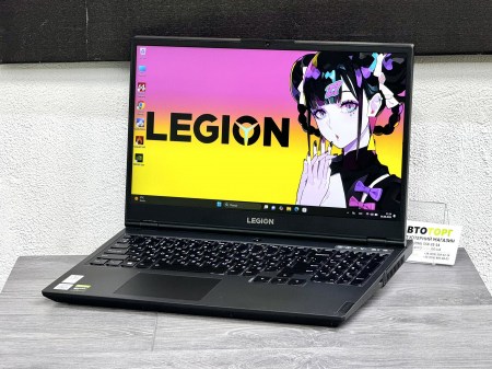 Lenovo Legion 5 15IMH05H 2